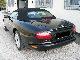 1998 Jaguar  XKR 4.0 Convertibile Cabrio / roadster Used vehicle photo 4