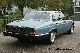 1983 Jaguar  XJ6 4.2 liter sedan Limousine Used vehicle photo 2