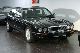 1997 Jaguar  DAIMLER DOUBLE SIX LONG \ Limousine Used vehicle photo 1
