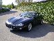 2001 Jaguar  XK8 4.0 V8 COUPE ' Sports car/Coupe Used vehicle photo 2