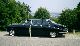 1974 Jaguar  Daimler Limousine Classic Vehicle photo 3