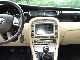 2010 Jaguar  X-Type 2.2 D DPF, leather, GPS navigation, 17 \ Limousine Used vehicle photo 6