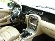 2010 Jaguar  X-Type 2.2 D DPF, leather, GPS navigation, 17 \ Limousine Used vehicle photo 8