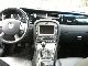 2008 Jaguar  X-Type Estate 2.2 Diesel / navigation / / * WHITE * Estate Car Used vehicle photo 6