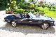 Jaguar  XJSC V12 Convertible - German first delivery 1991 Used vehicle photo