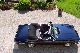 1991 Jaguar  XJSC V12 Convertible - German first delivery Cabrio / roadster Used vehicle photo 1