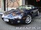 Jaguar  4.0 XKR CONVERTIBLE FULL PERFETTA BLU PELLE IVORY! 2001 Used vehicle photo