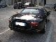 2003 Jaguar  XKR 4.2 V8 S / C Convertibile Cabrio / roadster Used vehicle photo 2