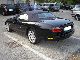 2003 Jaguar  XKR 4.2 V8 S / C Convertibile Cabrio / roadster Used vehicle photo 3