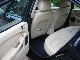2009 Jaguar  X-Type 2.2 Diesel Aut., Beige leather, SHZ Limousine Used vehicle photo 10