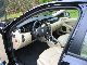 2009 Jaguar  X-Type 2.2 Diesel Aut., Beige leather, SHZ Limousine Used vehicle photo 8