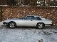 1984 Jaguar  XJ-S Coupe with only HE FIRST OWNER FROM 53000KM Sports car/Coupe Classic Vehicle photo 9
