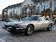Jaguar  XJ-S Coupe with only HE FIRST OWNER FROM 53000KM 1984 Classic Vehicle photo