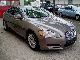 2008 Jaguar  XF 2.7 V6 D \u003c\u003e GERMAN car \u003c\u003e R.CAM \u003c\u003e WINTERBEREIFT Limousine Used vehicle photo 3