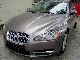 2008 Jaguar  XF 2.7 V6 D \u003c\u003e GERMAN car \u003c\u003e R.CAM \u003c\u003e WINTERBEREIFT Limousine Used vehicle photo 5