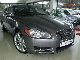 2009 Jaguar  XF 2.7 V6 Diesel * 1Hand * Leather * Xenon * Navi * Full * Limousine Used vehicle photo 2