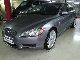 2009 Jaguar  XF 2.7 V6 Diesel * 1Hand * Leather * Xenon * Navi * Full * Limousine Used vehicle photo 8