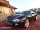2001 Jaguar  ARDEN BEZWYP XKR 400KM. SERWIS FUL Sports car/Coupe Used vehicle photo 1