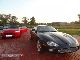 2001 Jaguar  ARDEN BEZWYP XKR 400KM. SERWIS FUL Sports car/Coupe Used vehicle photo 2