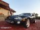 2001 Jaguar  Arden XKR BREMBO 400KM CZARNA PERL Sports car/Coupe Used vehicle photo 2