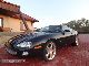 2001 Jaguar  Arden XKR BREMBO 400KM CZARNA PERL Sports car/Coupe Used vehicle photo 4