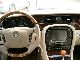 2006 Jaguar  XJ8 3.5 Executive Xenon, GPS, multimedia system Limousine Used vehicle photo 10