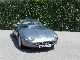 2002 Jaguar  XK-8 XK 4.2 V8 COUPE 'SOLO 78 000 KM OTTIME CONDI Sports car/Coupe Used vehicle photo 1