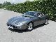 2002 Jaguar  XK-8 XK 4.2 V8 COUPE 'SOLO 78 000 KM OTTIME CONDI Sports car/Coupe Used vehicle photo 2