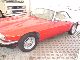 1993 Jaguar  XJS V12 Convertible automatic Cabrio / roadster Used vehicle photo 13