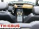 2001 Jaguar  Convertible XKR \ Cabrio / roadster Used vehicle photo 8