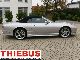2001 Jaguar  Convertible XKR \ Cabrio / roadster Used vehicle photo 3