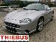 2001 Jaguar  Convertible XKR \ Cabrio / roadster Used vehicle photo 5