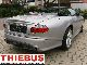 2001 Jaguar  Convertible XKR \ Cabrio / roadster Used vehicle photo 7