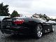 2002 Jaguar  XK8 Convertible Special Limited Cabrio / roadster Used vehicle photo 7