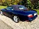 2002 Jaguar  XK 8 Convertible Automatic * Facelift * from 2.Hand Cabrio / roadster Used vehicle photo 11
