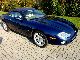 Jaguar  XK 8 Convertible Automatic * Facelift * from 2.Hand 2002 Used vehicle photo