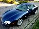 2002 Jaguar  XK 8 Convertible Automatic * Facelift * from 2.Hand Cabrio / roadster Used vehicle photo 1