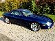 2002 Jaguar  XK 8 Convertible Automatic * Facelift * from 2.Hand Cabrio / roadster Used vehicle photo 6