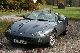 2001 Jaguar  XKR Convertible Cabrio / roadster Used vehicle photo 1