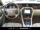 2008 Jaguar  XJ6 XJ 2.7 Twin Turbo Diesel Executive Navi 1.Hd Limousine Used vehicle photo 10