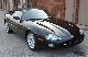 2001 Jaguar  XK8 Convertible 4.0l 290 hp 2001 Cabrio / roadster Used vehicle photo 2