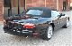 2001 Jaguar  XK8 Convertible 4.0l 290 hp 2001 Cabrio / roadster Used vehicle photo 3