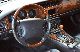 2001 Jaguar  XK8 Convertible 4.0l 290 hp 2001 Cabrio / roadster Used vehicle photo 7