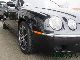 2008 Jaguar  S-Type 2.7 D V6 Executive. Limousine Used vehicle photo 10