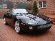 2005 Jaguar  XK XKR S / C Coupe 2nd Hand! Checkbook! Sports car/Coupe Used vehicle photo 3