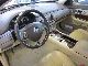 2008 Jaguar  XF 2.7 V6 Diesel Leather - Xenon - Navi - PDC Limousine Used vehicle photo 8