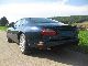 1999 Jaguar  XKR S / C Sports car/Coupe Used vehicle photo 1