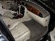 2007 Jaguar  XJ6 7.2 Twin Turbo Diesel Executive, Leather, Navigation Limousine Used vehicle photo 8
