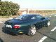 2004 Jaguar  XKR Sports car/Coupe Used vehicle photo 2