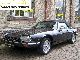 1987 Jaguar  XJS V12 HE automatic Cabrio / roadster Used vehicle photo 2